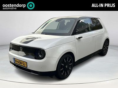 Wit Gebruikt 2021 Honda e Advance Hatchback | € 20.950 (Eerlijke prijs)