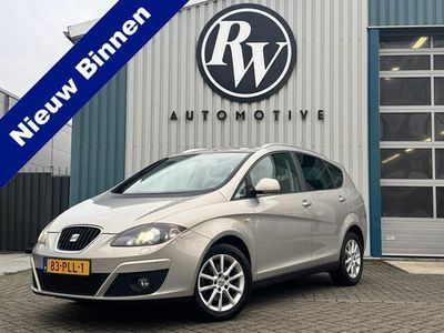 Seat Altea XL