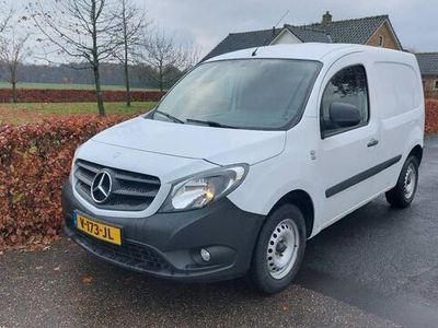 tweedehands Mercedes Citan 109 CDI BlueEFFICIENCY AIRCO BJ 2017