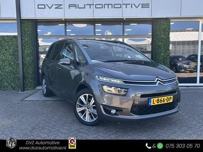 Citroën Grand C4 Picasso