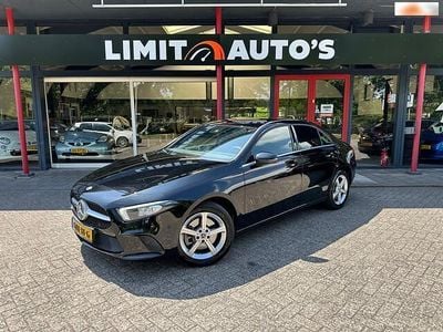 Mercedes A250