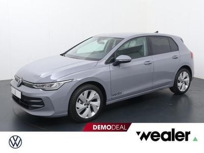 Occasion VW Golf VIII Edition 116 PK (85 kW) 2025 Grijs Hatchback