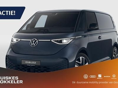 VW ID. Buzz