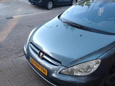 Occasion 2004 Peugeot 307 MPV | € 1.238 (Eerlijke prijs)