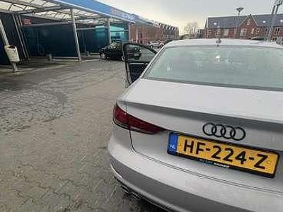 Grijs Gebruikt 2015 Audi A3 Sedan | € 8.995 (Eerlijke prijs)