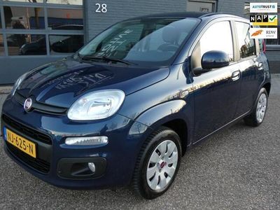 tweedehands Fiat Panda 0.9 TwinAir Lounge BIJZONDER MOOI 6 MND GARANTIE