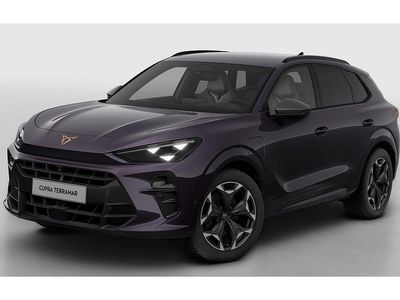 Dark void Nieuw 2025 Cupra Terramar VZ SUV | € 54.875 (Iets duurder)