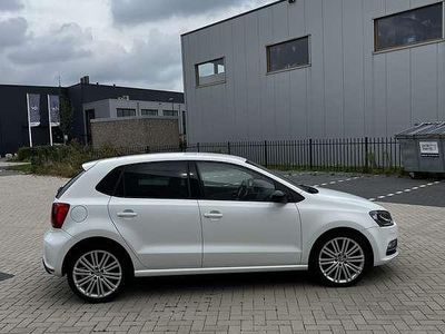 Wit Gebruikt 2014 VW Polo GT Hatchback | € 8.750 (Eerlijke prijs)