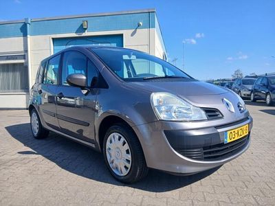 Renault Grand Modus