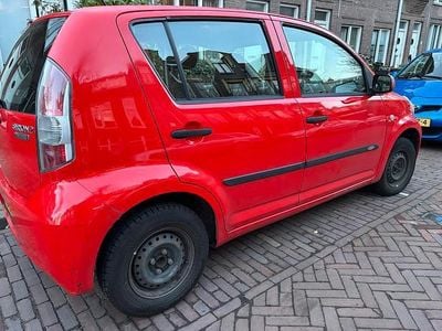 Occasion 2006 Daihatsu Sirion Hatchback | € 1.199 (Goede deal)