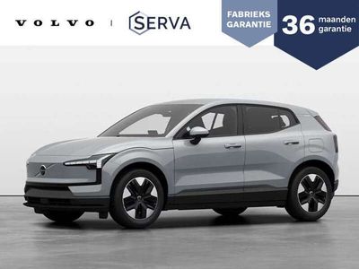 tweedehands Volvo EX30 Single Motor | Komt in aanmerking voor SEPP-subsid