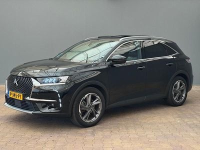DS Automobiles DS7 Crossback