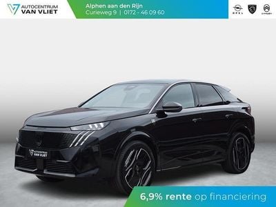 B0mm0b b0n9vb Gebruikt 2024 Peugeot e-3008 Avantage SUV | € 38.790
