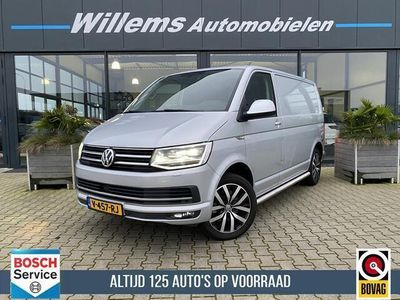 VW Transporter