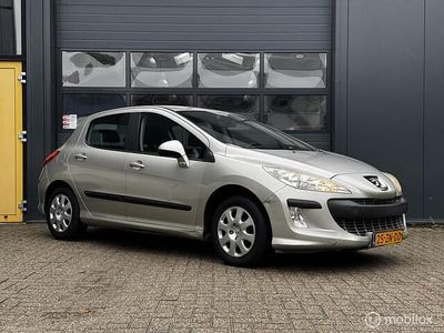 Grijs Gebruikt 2008 Peugeot 308 Hatchback | € 2.099 (Eerlijke prijs)