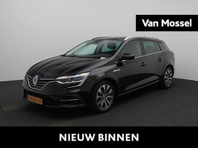 Renault Mégane GrandTour