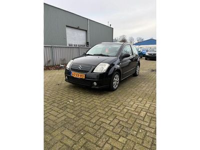 Citroën C2