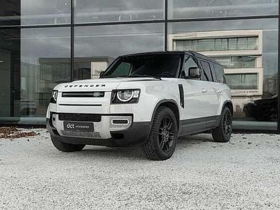 Occasion Land Rover Defender S 249 PK (183 kW) 2021 Wit SUV