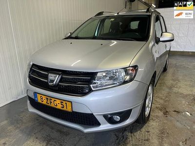 Dacia Logan MCV