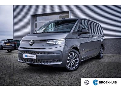 Occasion VW Multivan Life 2024 Grijs Van