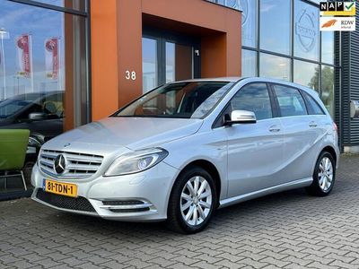 tweedehands Mercedes B180 Ambition|Xenon|PDC|Cruise|Bluetooth