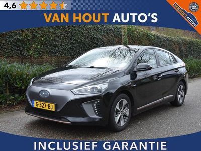 tweedehands Hyundai Ioniq Comfort EV INCL BTW | €2000 SUBDIDIE MOGELIJK | CA