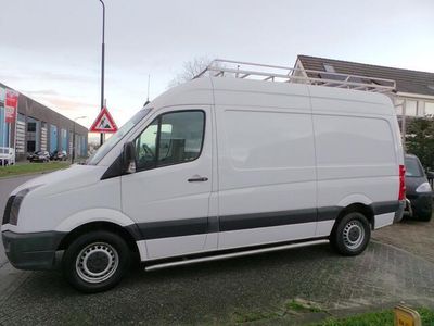 VW Crafter