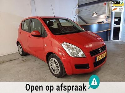 tweedehands Suzuki Splash 1.2 Comfort|Airco|NAP|1ste Eigenaar