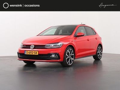 tweedehands VW Polo 2.0 TSI GTI | Virtual Cockpit | Apple Carplay/Andr