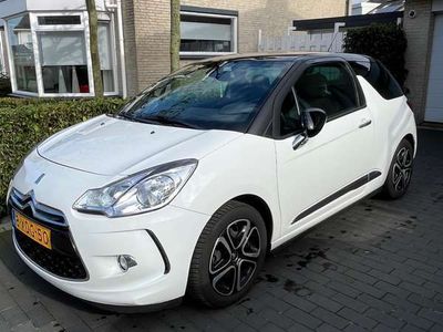 Citroën DS3