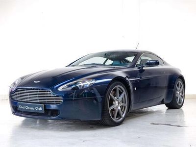 tweedehands Aston Martin V8 Vantage4.3- Factory Demo - Fully Serviced -