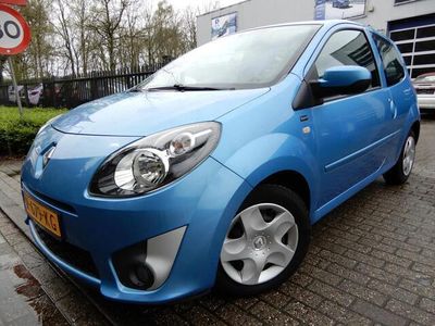 tweedehands Renault Twingo 1.2-16V Night & Day