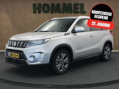 Grijs Occasion 2026 Suzuki Vitara SUV | € 25.645 (Goede deal)