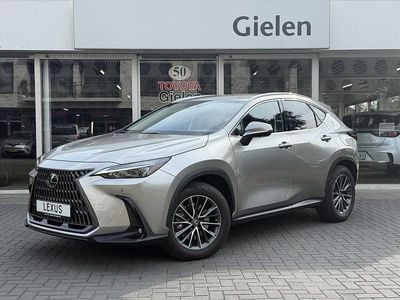 Lexus NX450h+