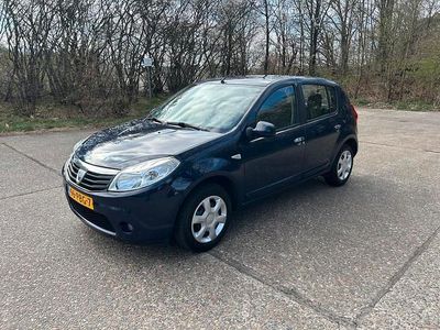 Occasion Dacia Sandero 74 PK (54 kW) 2011