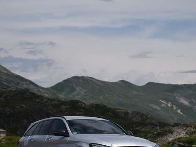 Mercedes C180