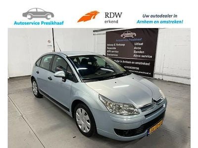 Citroën C4