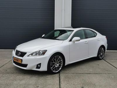 Lexus IS250
