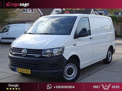 VW T6