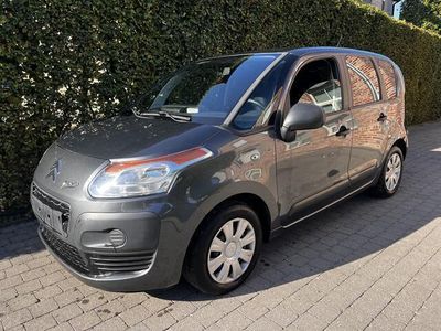 Citroën C3 Picasso
