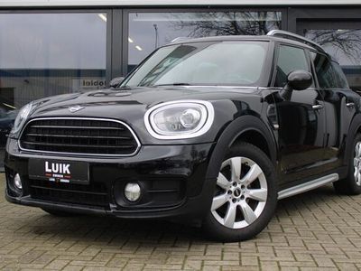 tweedehands Mini Cooper Countryman 1.5 Chili + PANO DAK + LEER + LED + NAVI PROF + SPORTSTOELEN