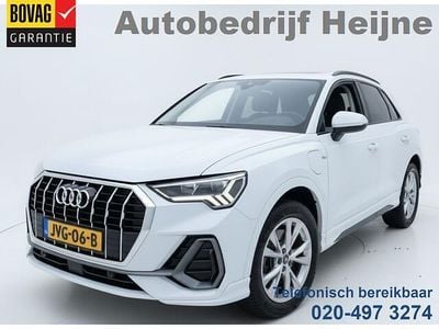 Occasion Audi Q3 S-Line 245 PK (180 kW) 2022 Wit SUV