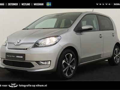 Skoda Citigo-e IV