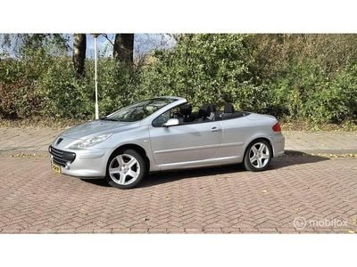 Peugeot 307 CC