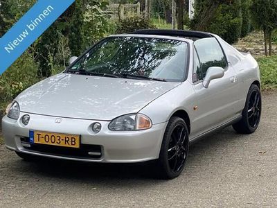 tweedehands Honda CR-X Del sol 1.6