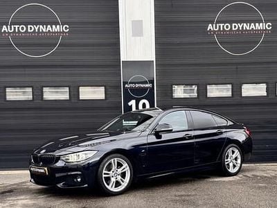 BMW 418
