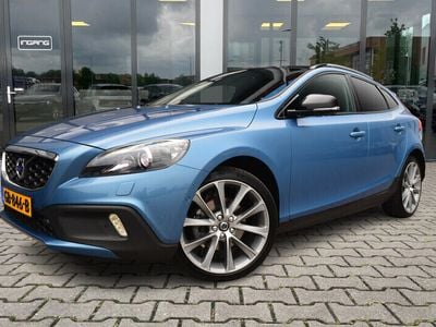 Volvo V40 CC