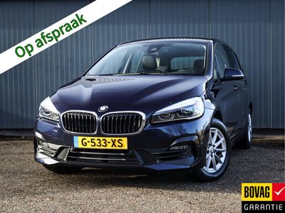 tweedehands BMW 218 2-SERIE Gran Tourer i Executive Edition (141PK), 1ste-Eigenaar, K