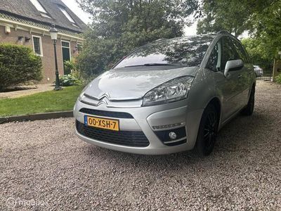 Citroën Grand C4 Picasso