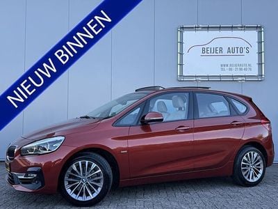 BMW 220